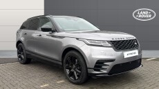 Land Rover Range Rover Velar 2.0 D200 Edition 5dr Auto Diesel Estate
